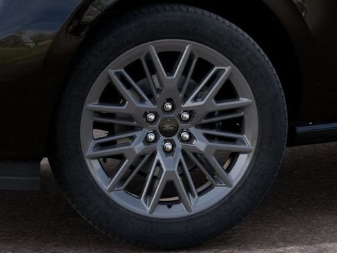 New 2027 Ford Expedition Platinum w/ Stealth Appearance Package AWD/4WD image 19
