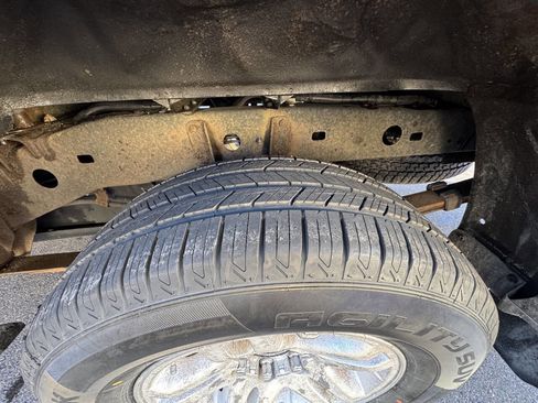 Used 2005 Toyota Tundra SR5 image 30