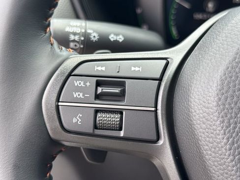 New 2026 Honda CR-V Sport-L image 35