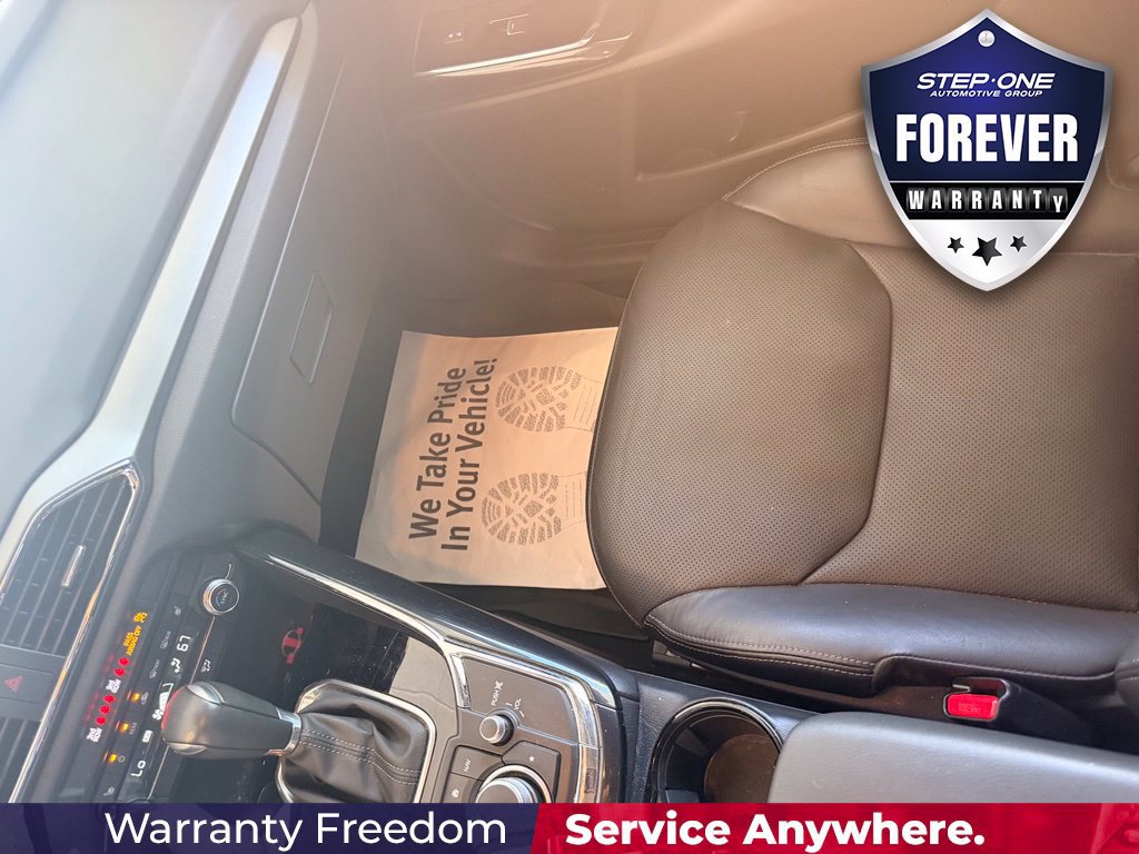 Used 2019 MAZDA CX-9 Touring FWD image 24