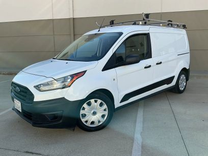Used 2020 Ford Transit Connect XL