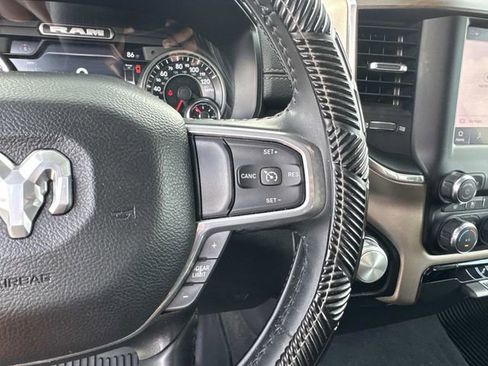 Used 2022 RAM 1500 Laramie image 28