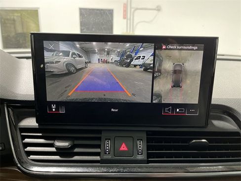 Used 2022 Audi Q5 2.0T Premium Plus image 27