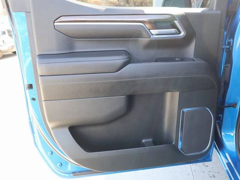 Certified 2022 Chevrolet Silverado 1500 RST w/ RST All Star Premium Package image 25