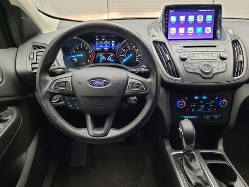 Used 2018 Ford Escape SE FWD image 22
