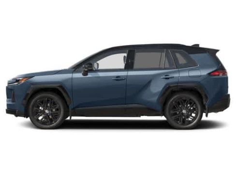 Used 2026 Toyota RAV4 XSE w/ Weather Package AWD/4WD image 3