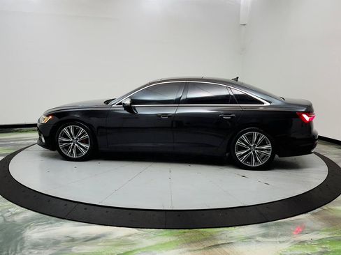 Used 2020 Audi A6 2.0T Premium Plus AWD/4WD image 8