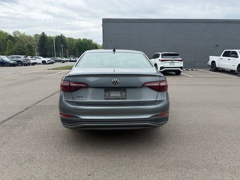 Used 2024 Volkswagen Jetta S FWD image 7