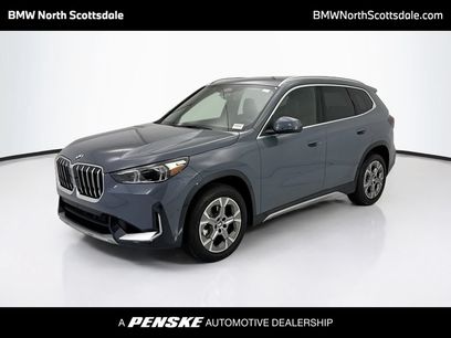 New 2026 BMW X1 xDrive28i w/ Convenience Package