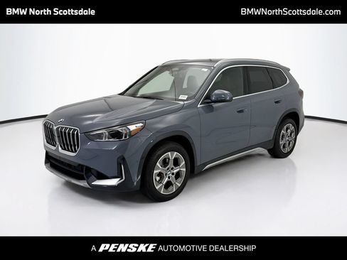 New 2026 BMW X1 xDrive28i w/ Convenience Package AWD/4WD image 1