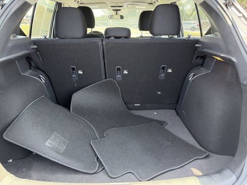 Certified 2024 Nissan Kicks SV FWD image 28