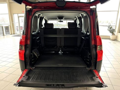 Used 2005 Honda Element EX image 38