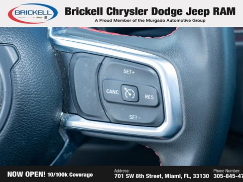 Used 2023 Jeep Wrangler Rubicon image 26