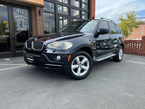 Used 2009 BMW X5 xDrive30i AWD/4WD image 2