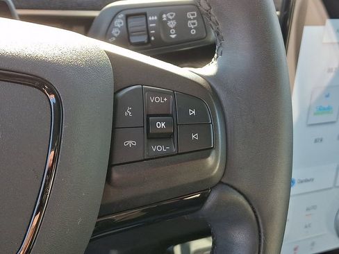 Certified 2024 Ford Mustang Mach-E Premium image 24