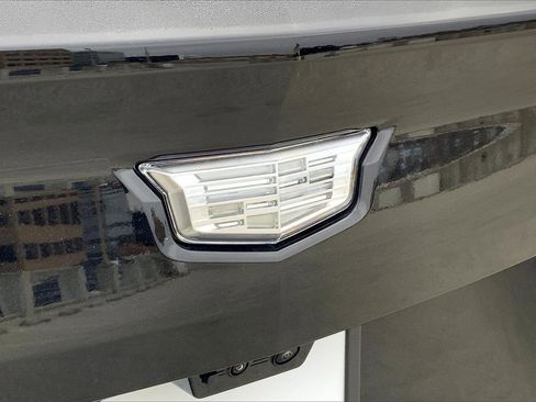 New 2025 Cadillac Escalade IQ Luxury 2 image 30