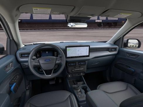 New 2026 Ford Maverick Lobo AWD/4WD image 9