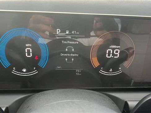 New 2026 Hyundai Santa Cruz SE FWD image 22