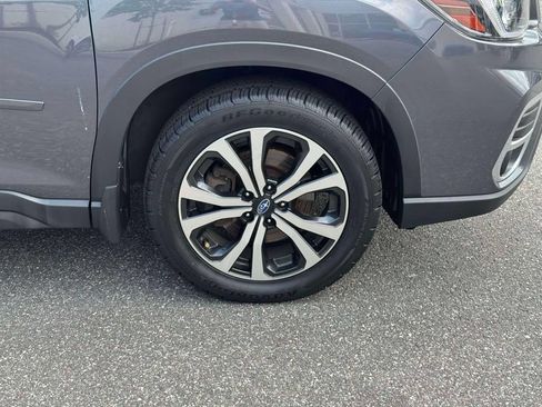 Used 2020 Subaru Forester Limited AWD/4WD image 10