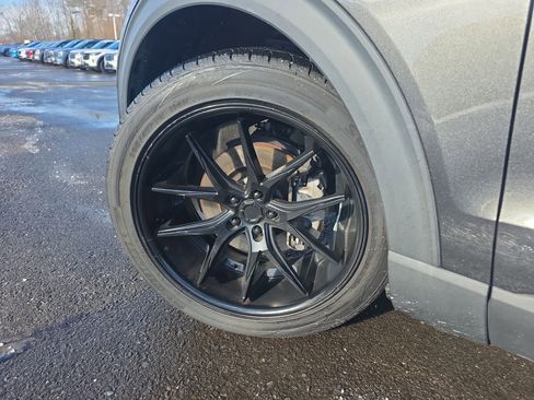 Certified 2020 Ford Explorer ST image 13