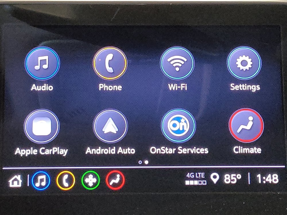 Used 2023 Chevrolet Malibu LT FWD image 25