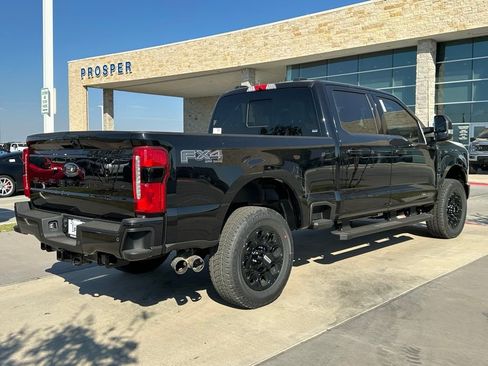 New 2026 Ford F250 XLT w/ XLT Premium Package image 46