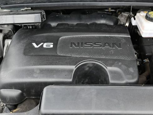 Used 2020 Nissan Pathfinder SV AWD/4WD image 38