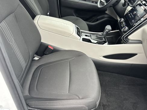 Used 2023 Hyundai Tucson SEL image 15