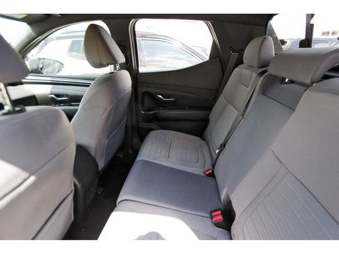 Used 2022 Hyundai Santa Cruz SEL Premium w/ Cargo Package AWD/4WD image 9