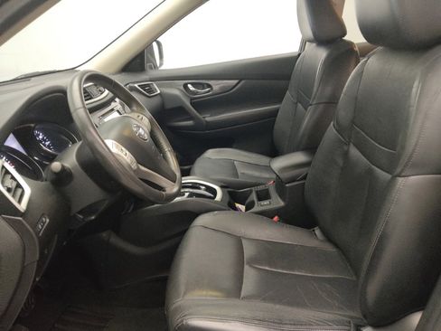 Used 2015 Nissan Rogue SL w/ SL Premium Package FWD image 17