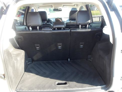 Used 2019 Ford EcoSport Titanium FWD image 13