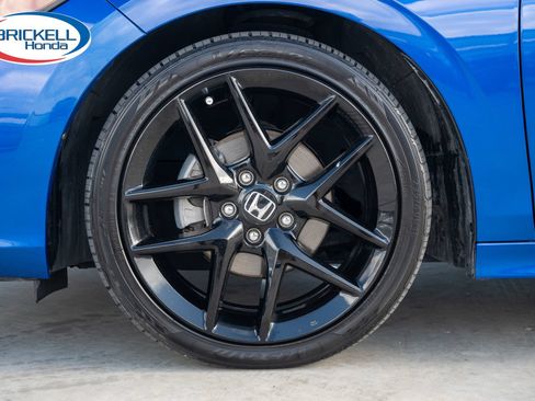 Used 2023 Honda Civic Sport image 33