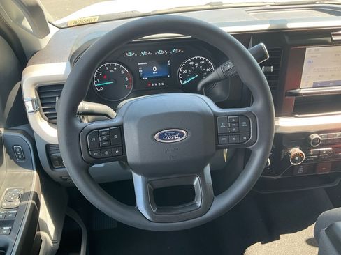 New 2026 Ford F250 XL AWD/4WD image 21