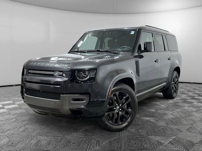 Used 2025 Land Rover Defender 130 Outbound