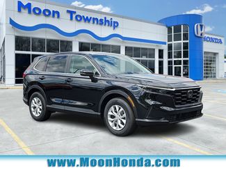 New 2026 Honda CR-V LX video 1