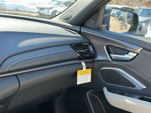 New 2026 Acura RDX SH-AWD image 20