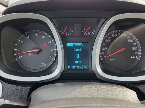 Used 2014 Chevrolet Equinox LT w/ Driver Convenience Package AWD/4WD image 38