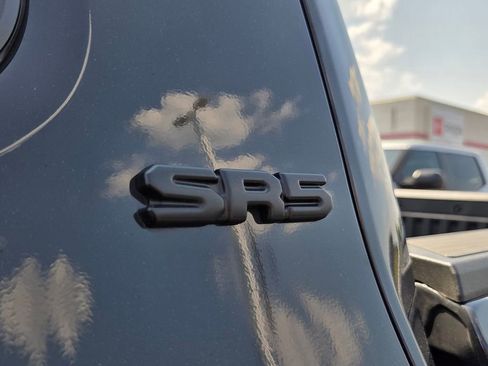 Used 2025 Toyota Tacoma SR5 RWD image 5