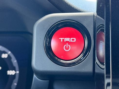 New 2025 Toyota Tacoma TRD Off-Road image 23