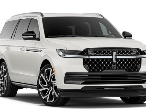 New 2026 Lincoln Navigator Black Label AWD/4WD image 27
