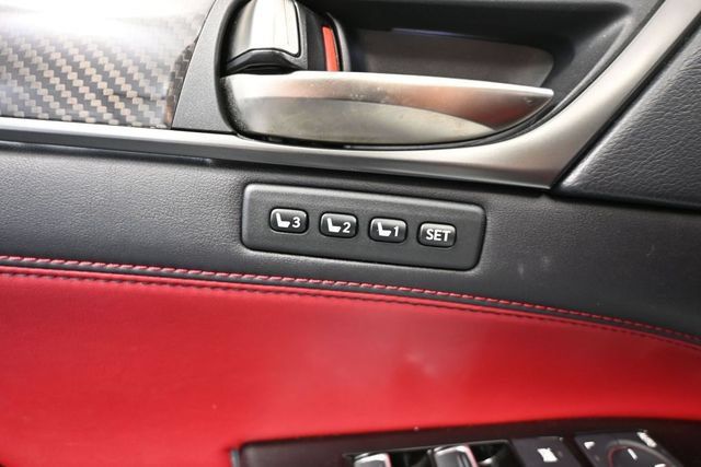 Used 2016 Lexus GS F RWD image 15