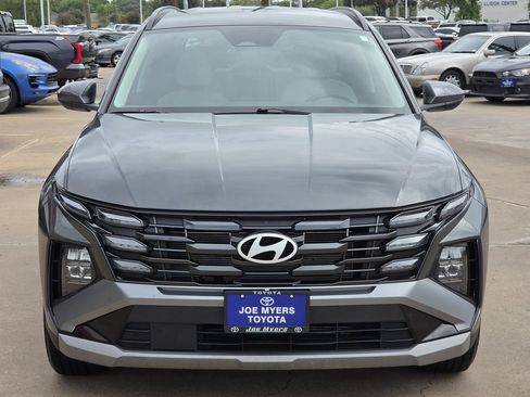 Used 2026 Hyundai Tucson SEL Plus FWD image 3