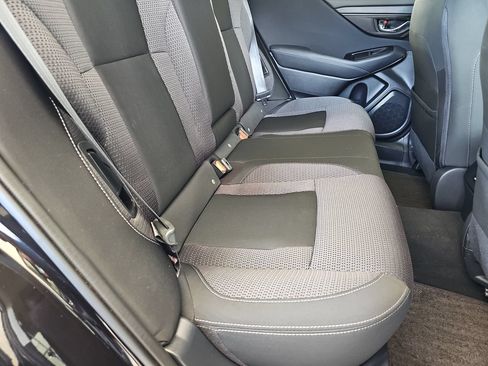 Certified 2024 Subaru Outback Premium AWD/4WD image 18