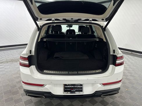 Used 2024 Genesis GV80 2.5T image 20