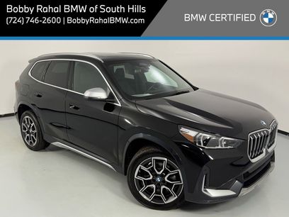 Certified 2024 BMW X1 xDrive28i w/ Convenience Package