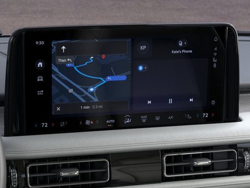 New 2026 Lincoln Aviator Reserve w/ Luxury Package AWD/4WD image 14