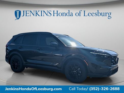 New 2026 Honda CR-V Sport-L image 1