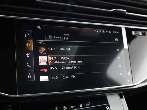 New 2026 Audi Q7 2.0T Premium image 30