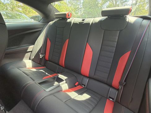 New 2026 BMW M2 w/ Lighting Package RWD image 23