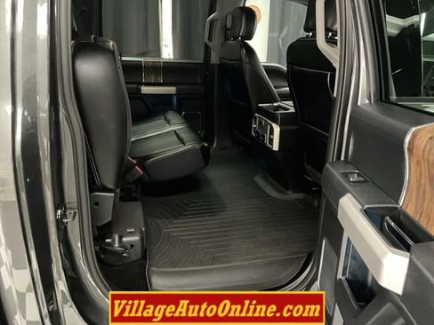 Used 2018 Ford F150 Lariat image 32